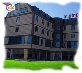 هتل HOTEL ARSEN